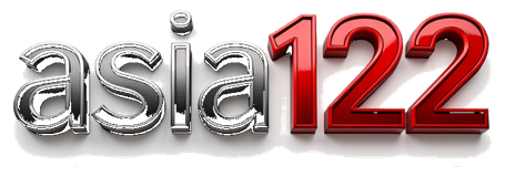 asia123 logo